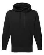 Unisex Jamie Recycled Hooded Coach Sweatshirt — image 4