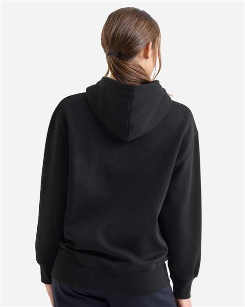 Unisex Jamie Recycled Hooded Coach Sweatshirt