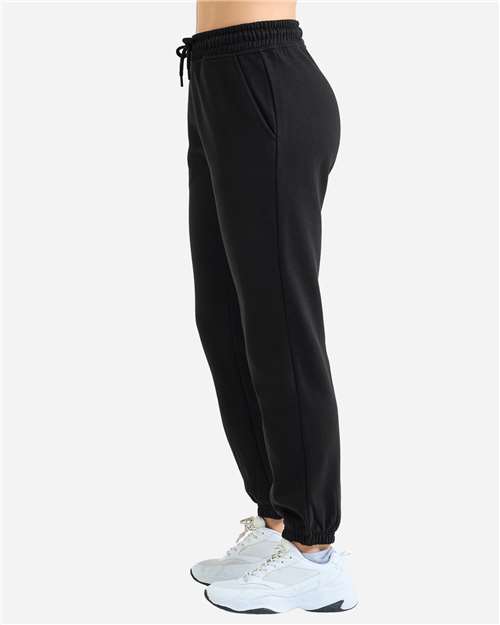 Unisex Jamie Recycled Joggers