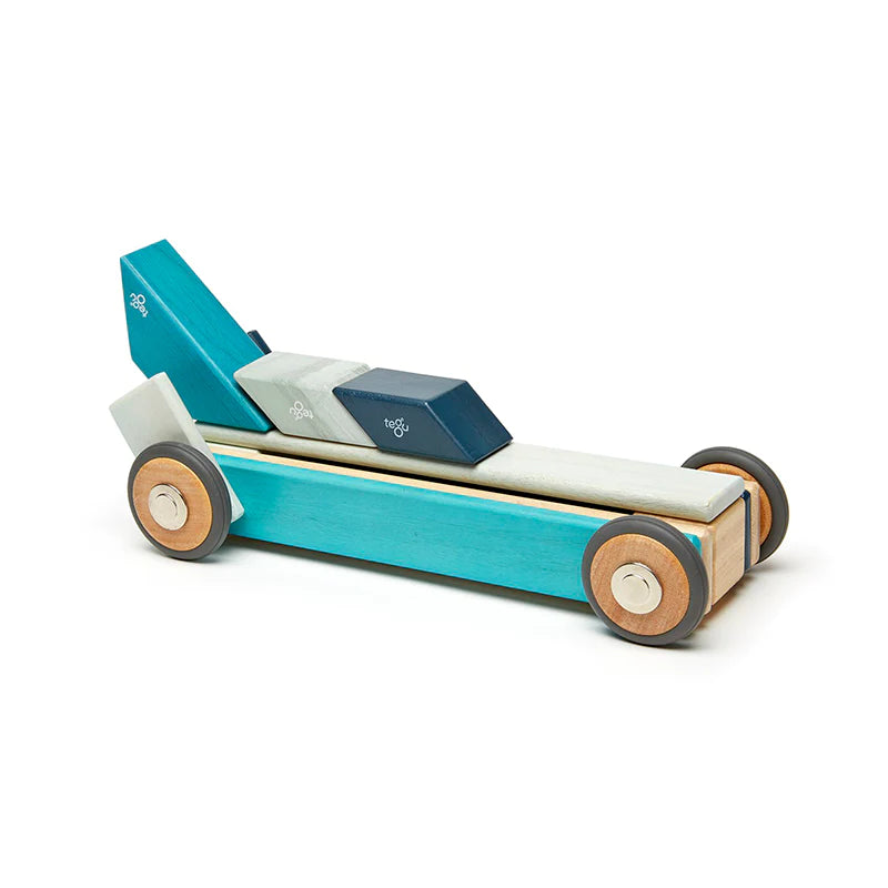 Tegu magnetic blocks 42 piece 2025