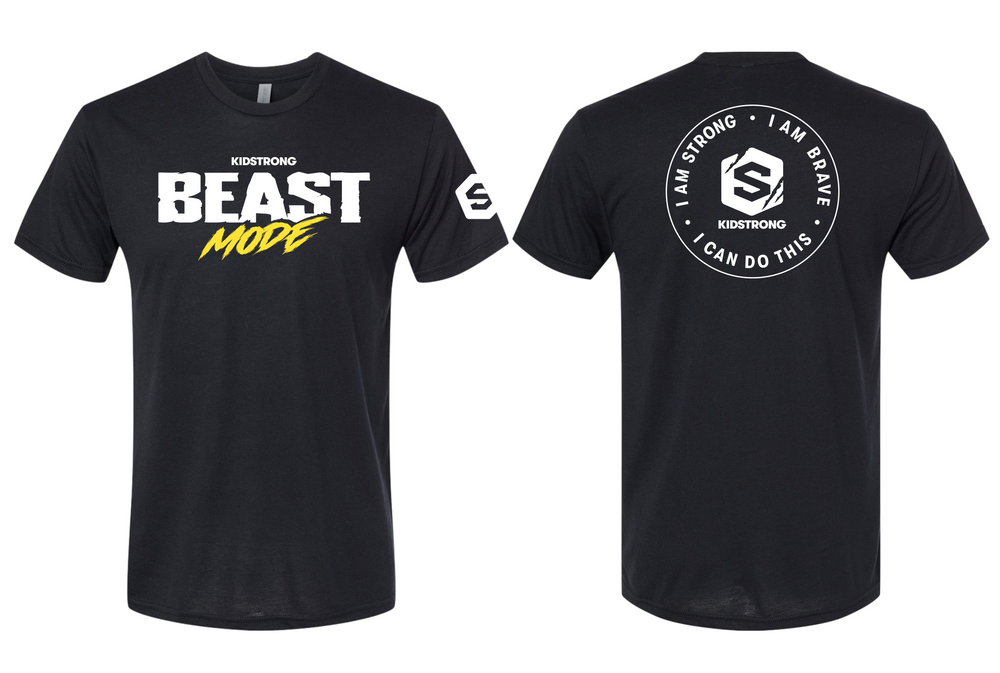 Beast Mode T-Shirt