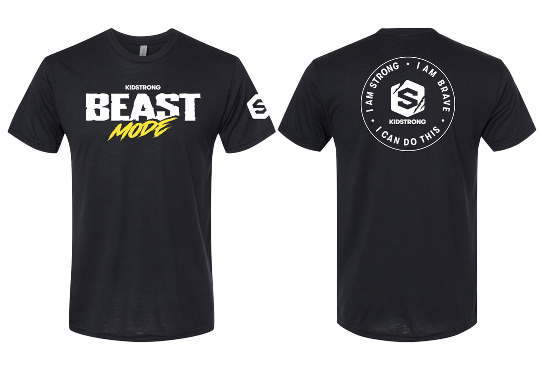 Beast Mode T-Shirt