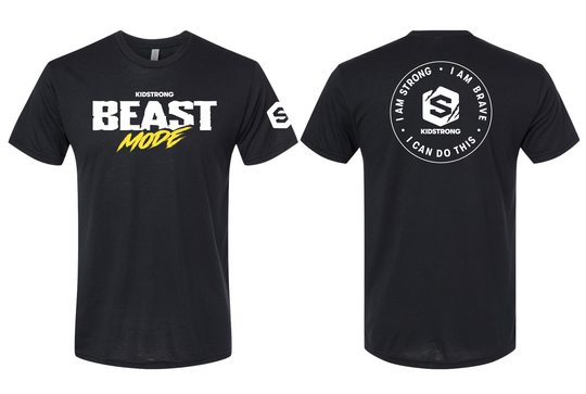 Beast Mode T-Shirt