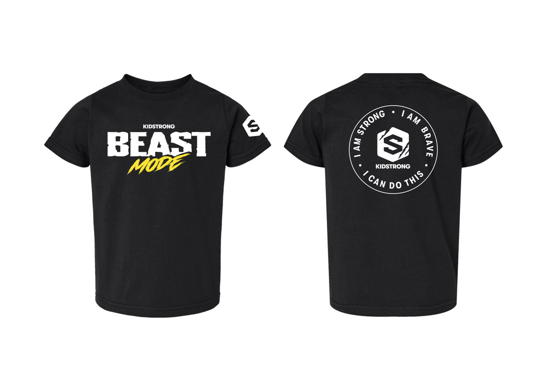 Beast Mode T-Shirt