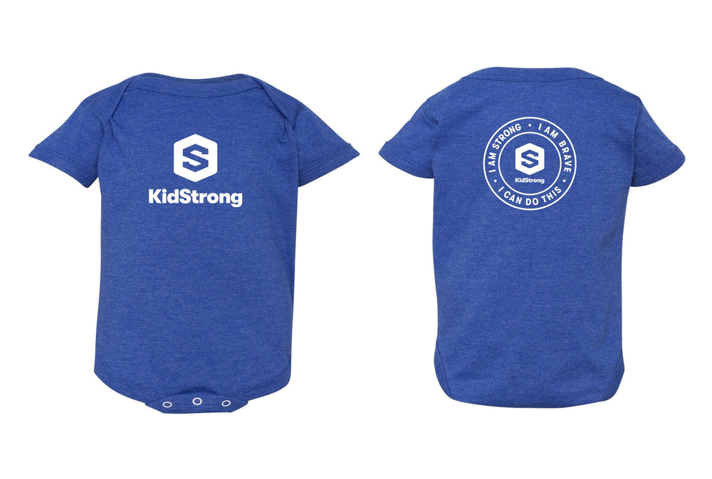 KidStrong Onesie