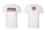 Stars and Stripes Tee — image 3