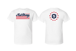 Stars and Stripes Tee — image 4