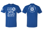 2026 Design Your Own KidStrong Tee — image 1