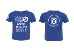 2026 Design Your Own KidStrong Tee — image 3