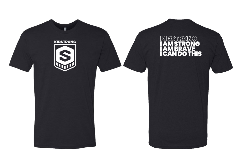 USA Inspired Team Jersey Tee