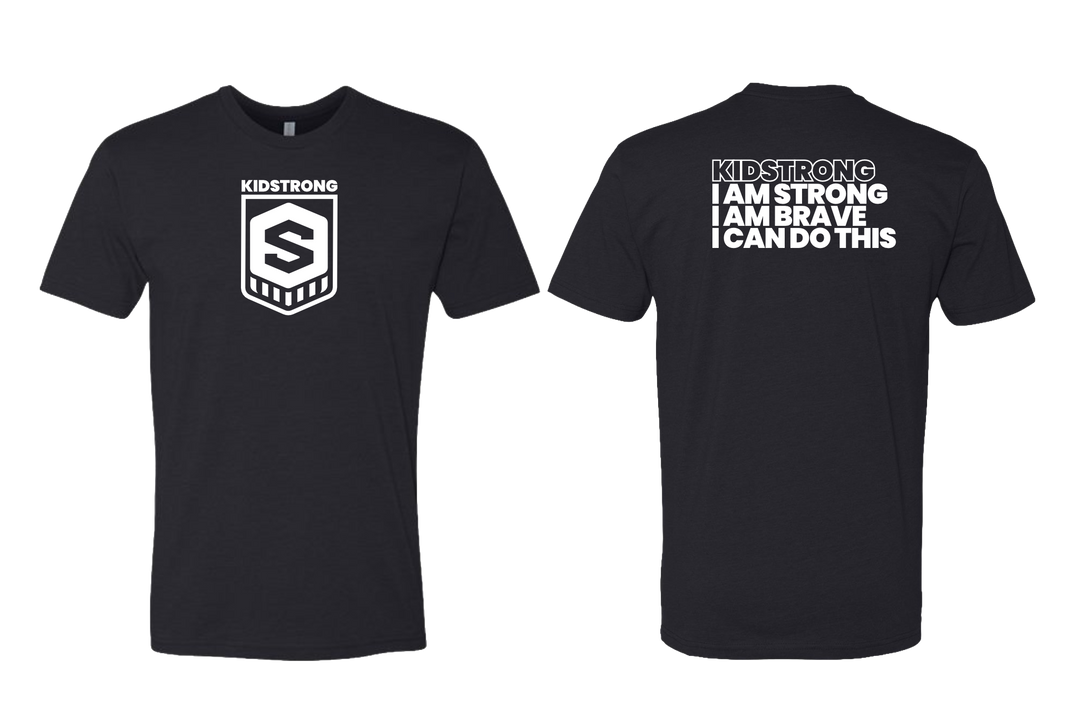 USA Inspired Team Jersey Tee
