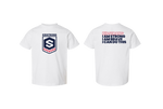 USA Inspired Team Jersey Tee — image 4