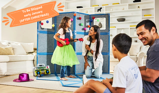 The Big Set (24 Panels)