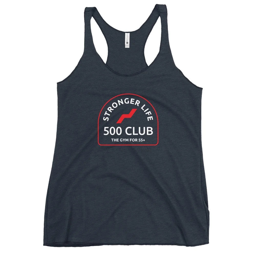 500 Club Ladies Tank Top