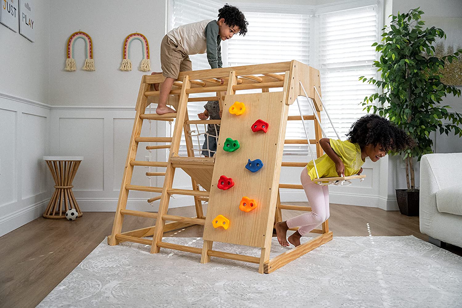 Magnolia playset deals