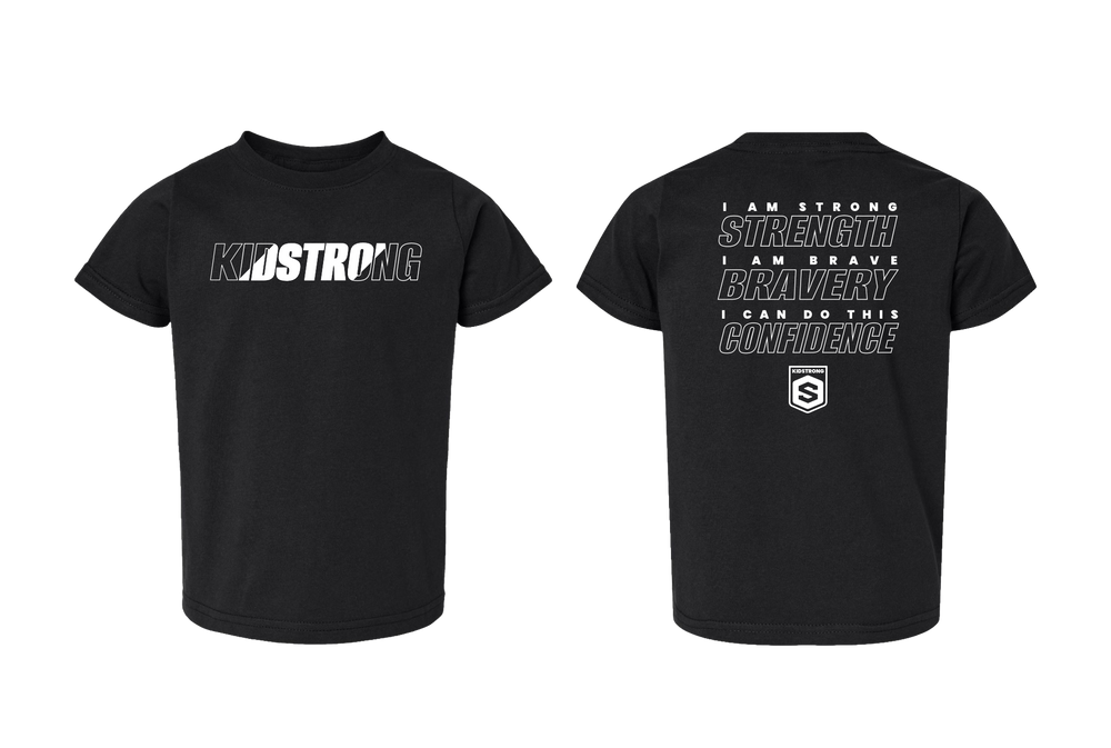 KidStrong ISO Tee