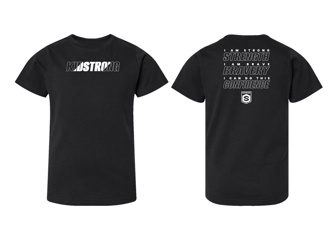 KidStrong ISO Tee