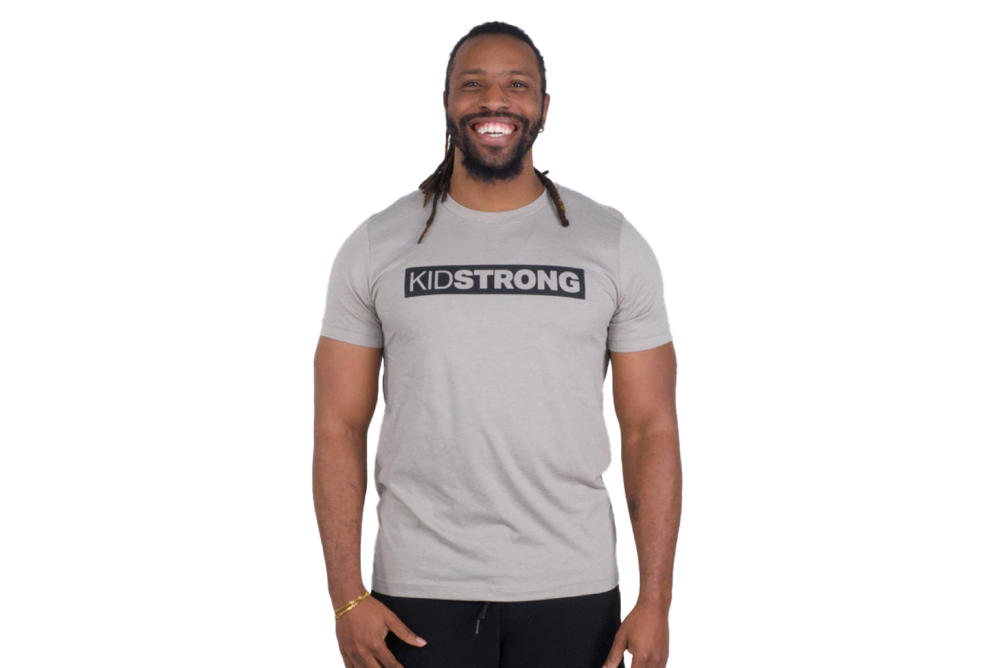 Signature Adult T-Shirt - Shop KidStrong