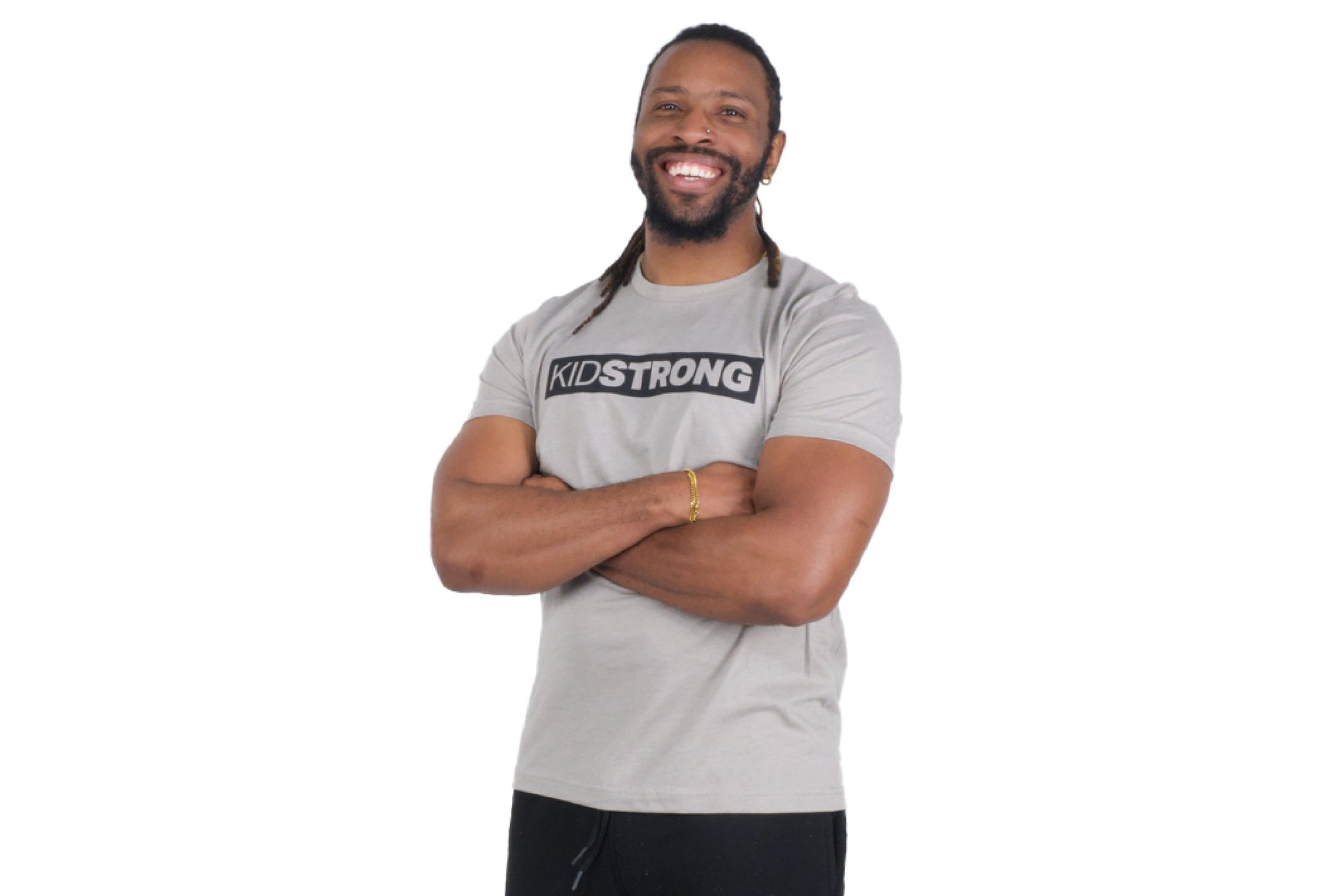Signature Adult T-Shirt - Shop KidStrong