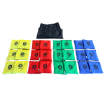 Multi-Color Agility Bean Bags (Set of 24) — image 2