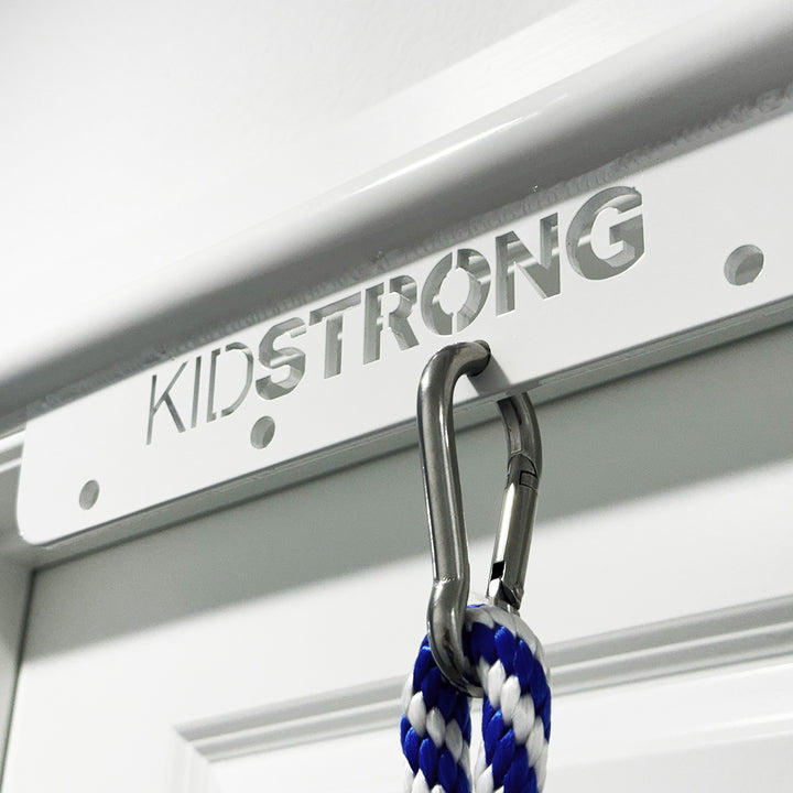 KidStrong Shop: Apparel & Gear
