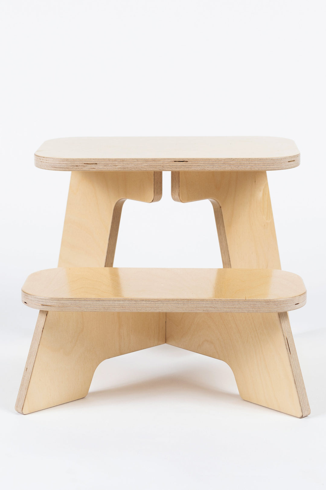 The Summit Step Stool - Shop KidStrong