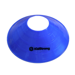 Multi-Color Agility Cones (Set of 48) — image 6