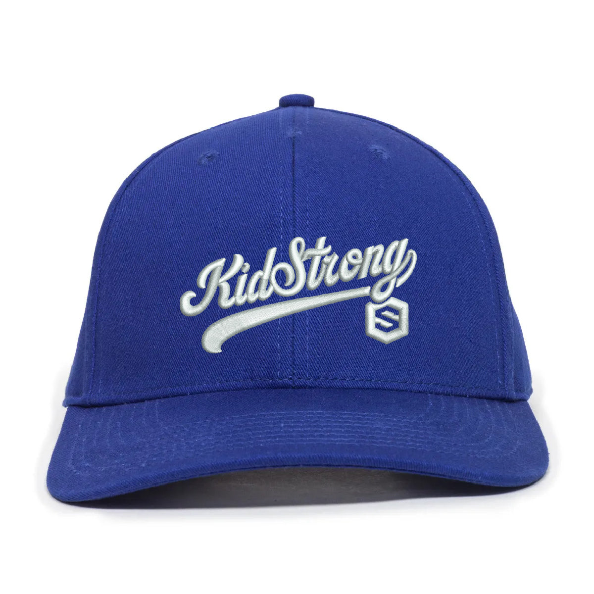 Cursive Hat – KidStrong Shop