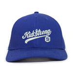 Cursive Hat — image 1