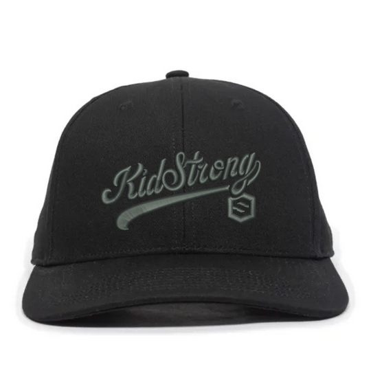 Cursive Hat