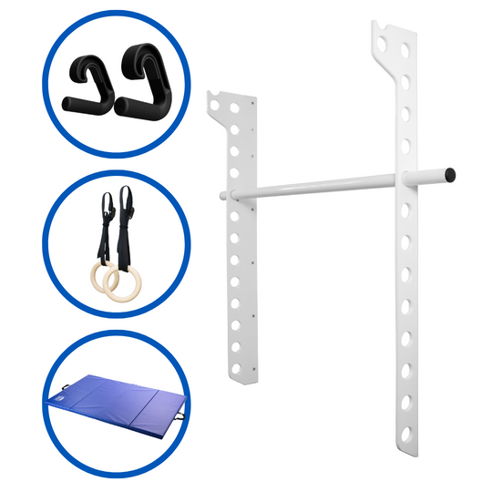 Door System Hero Bundle