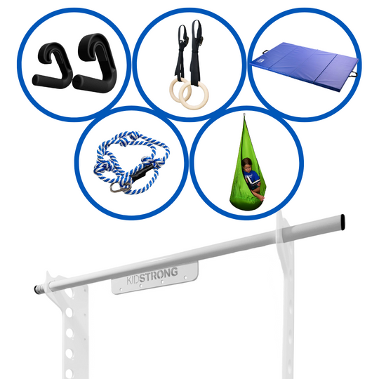 Door System Diamond Bundle