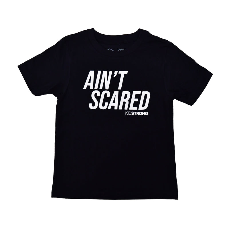 Ain't Scared: Limited Edition T-Shirt