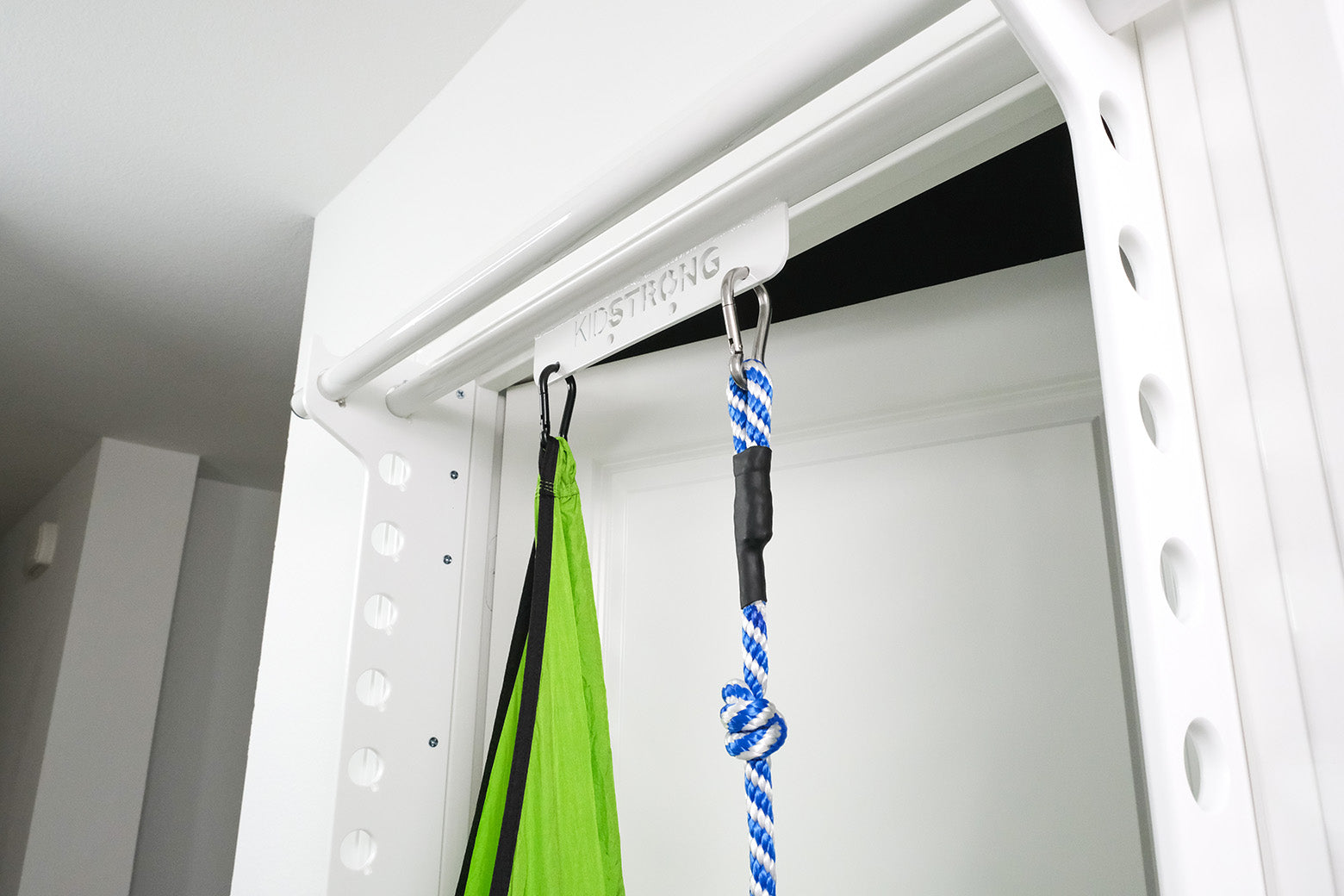 Door System + Accessories
