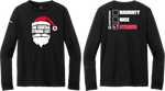 Holiday Long Sleeve T-Shirt — image 1