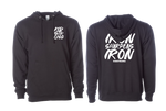 Iron Sharpens Iron Hoodie — image 1