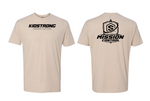 Mission Control Tee — image 3