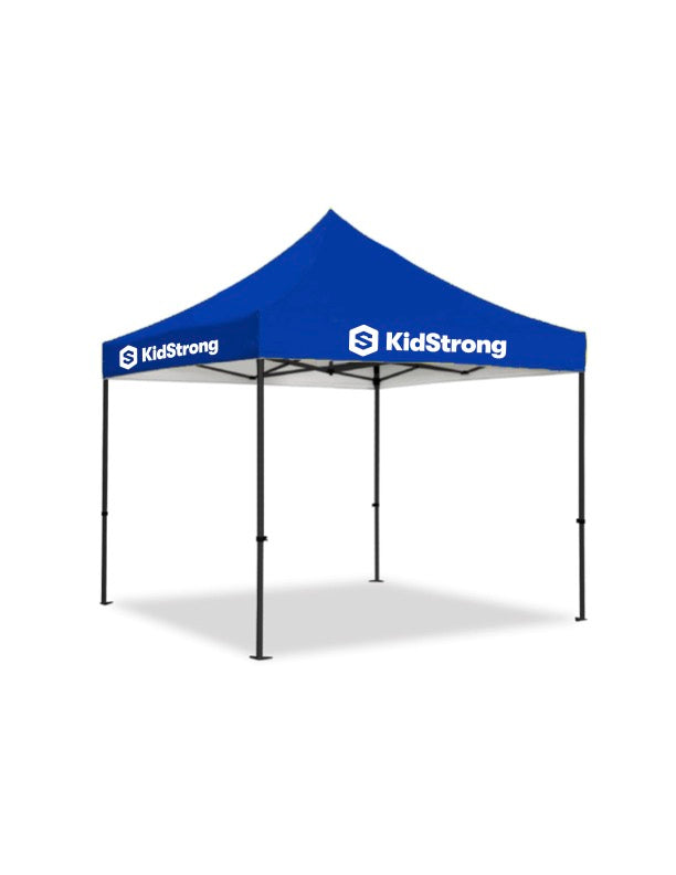 Deluxe 10 x 10 Tent