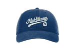 Cursive Script Dad Hat — image 1