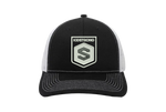 Shield Mesh Back Trucker Hat — image 2
