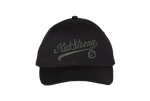 Cursive Script Hat — image 2