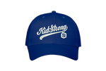 Cursive Script Hat — image 1