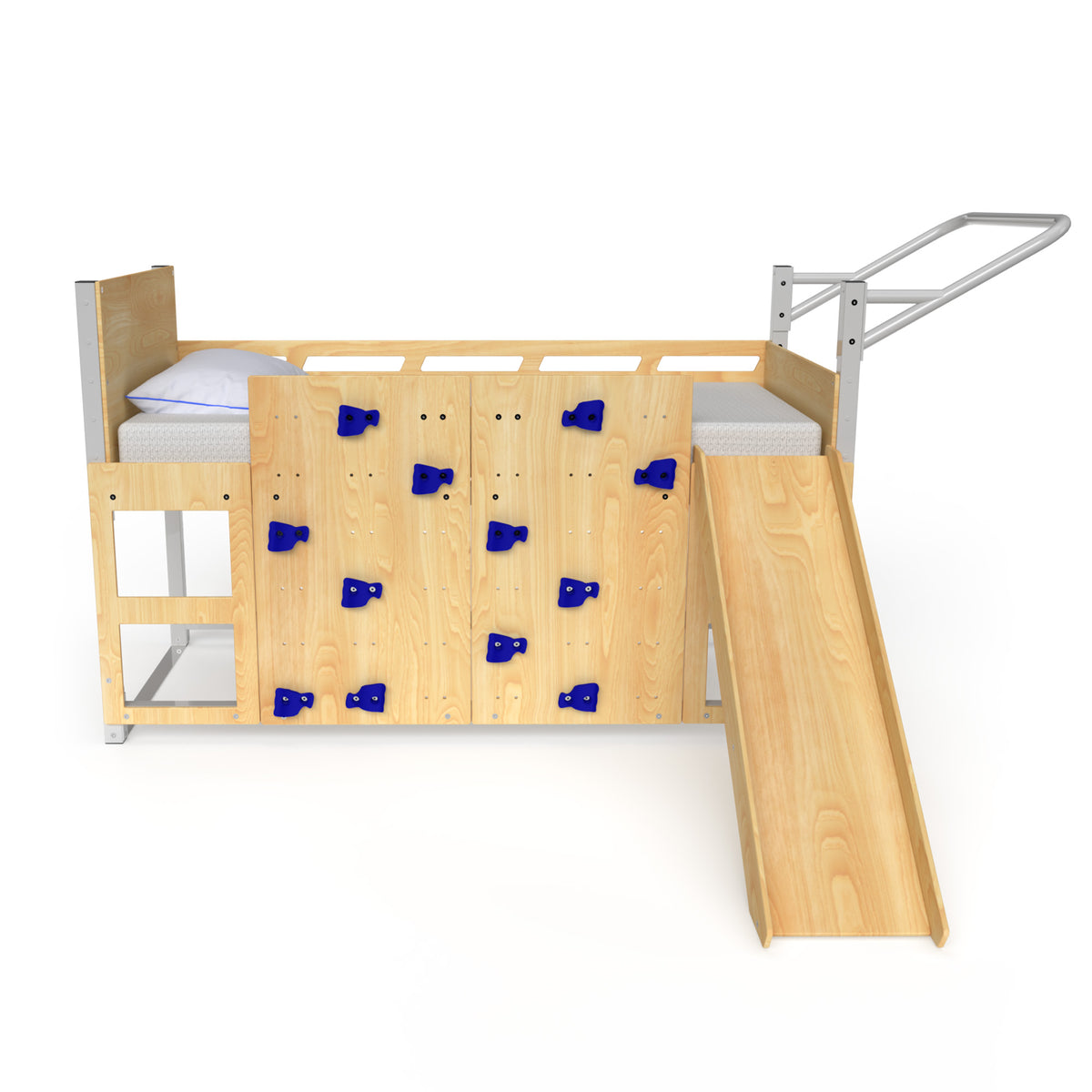 KidStrong Bed System – KidStrong Shop