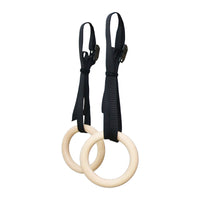 Gymnastics Rings Set