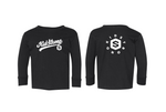 KidStrong Cursive Long Sleeve Tee — image 6