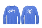 KidStrong Cursive Long Sleeve Tee — image 5