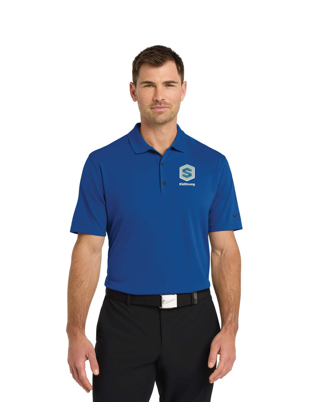 Dri-FIT Micro Pique 2.0 Polo