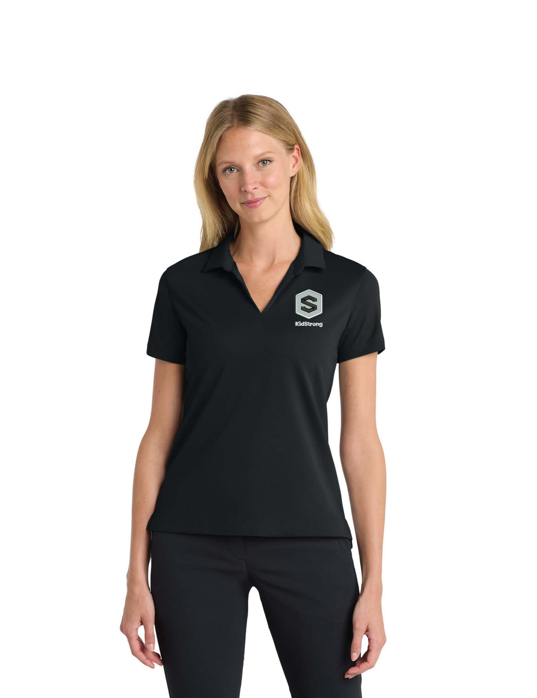 Ladies Dri-FIT Micro Pique 2.0 Polo