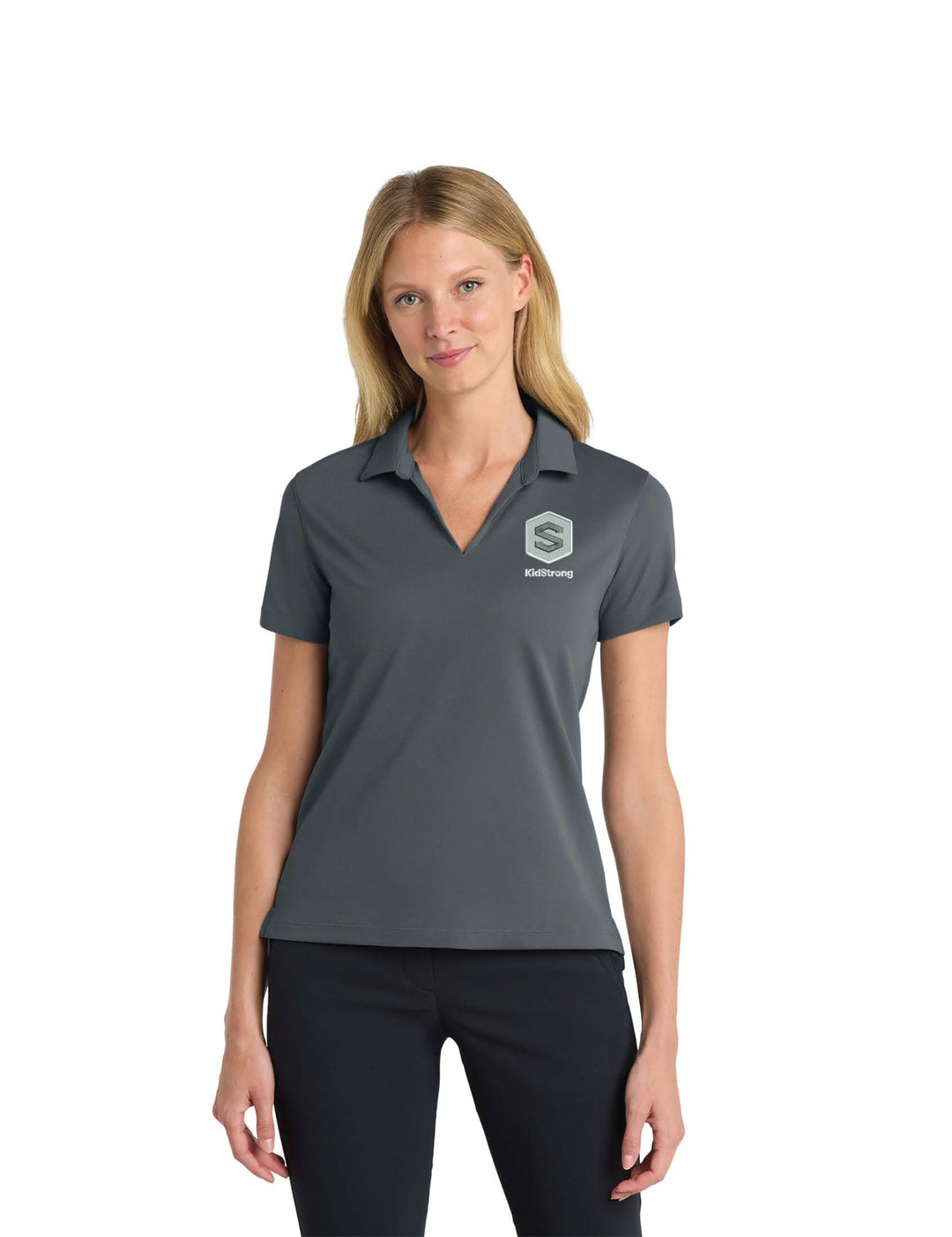 Ladies Dri-FIT Micro Pique 2.0 Polo