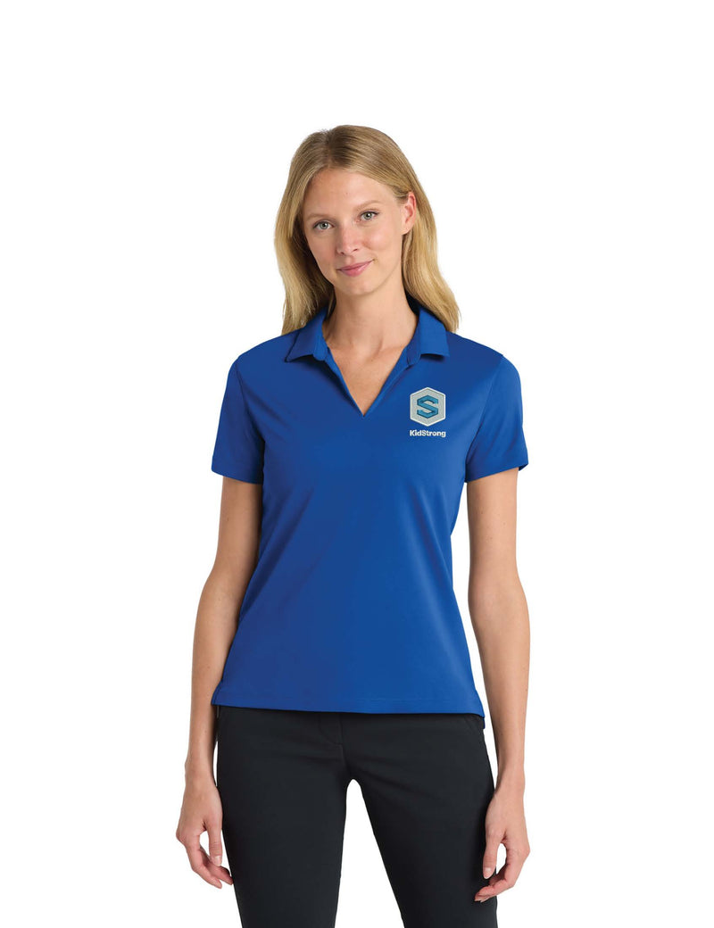 Ladies Dri-FIT Micro Pique 2.0 Polo